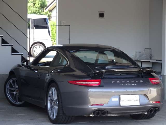 ポルシェ ９１１ カレラ H25年 (甲信越・北陸) 99