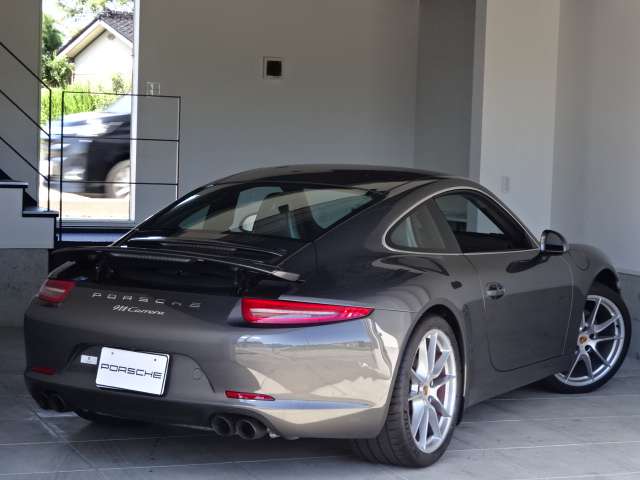ポルシェ ９１１ カレラ H25年 (甲信越・北陸) 99