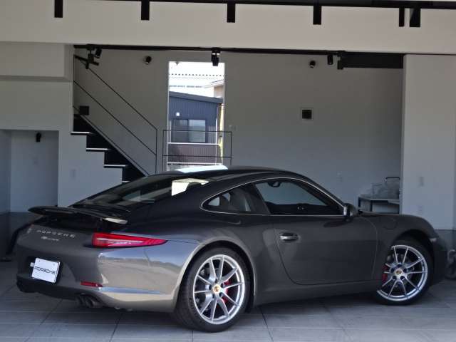 ポルシェ ９１１ カレラ H25年 (甲信越・北陸) 99