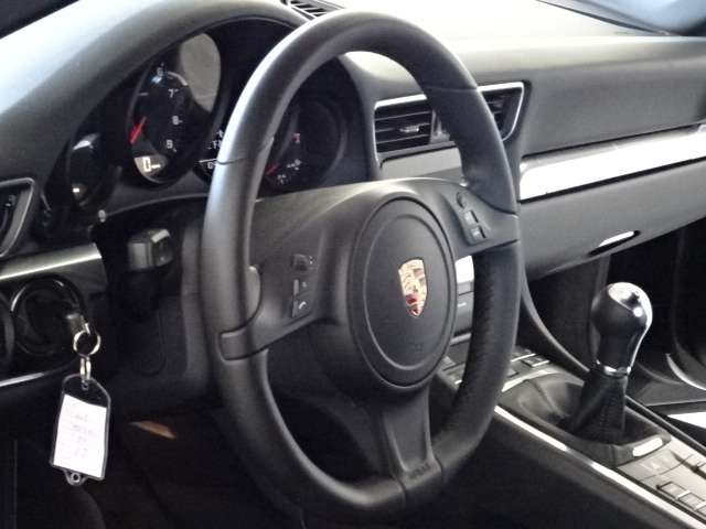 ポルシェ ９１１ カレラ H25年 (甲信越・北陸) 99