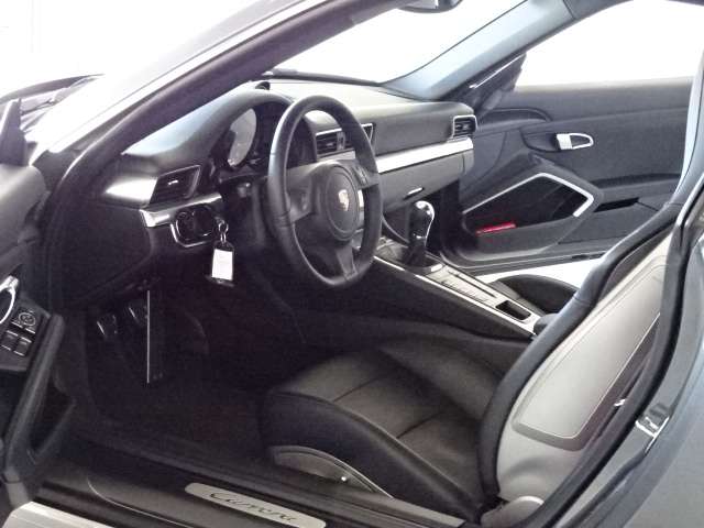 ポルシェ ９１１ カレラ H25年 (甲信越・北陸) 99