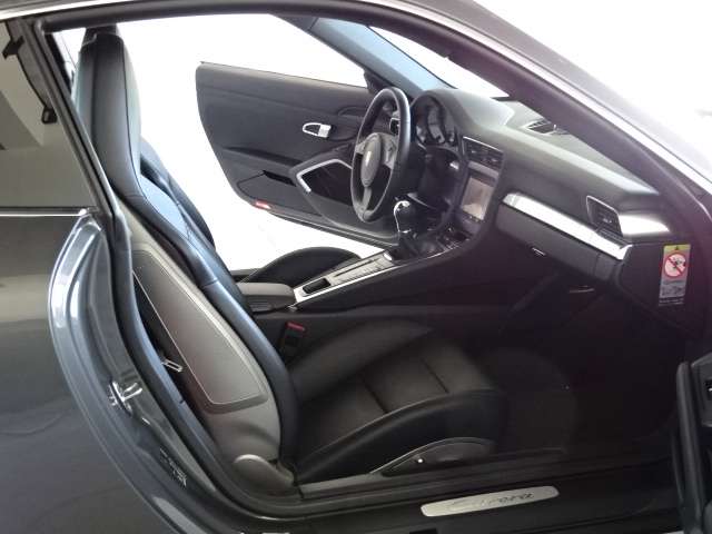 ポルシェ ９１１ カレラ H25年 (甲信越・北陸) 99