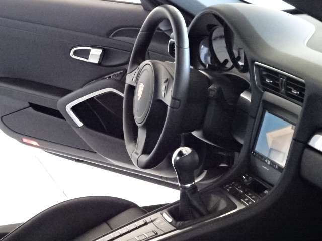 ポルシェ ９１１ カレラ H25年 (甲信越・北陸) 99