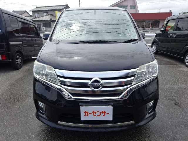 日産 セレナ ２．０ ハイウェイスター Ｖセレクション H24年 (甲信越・北陸) 99