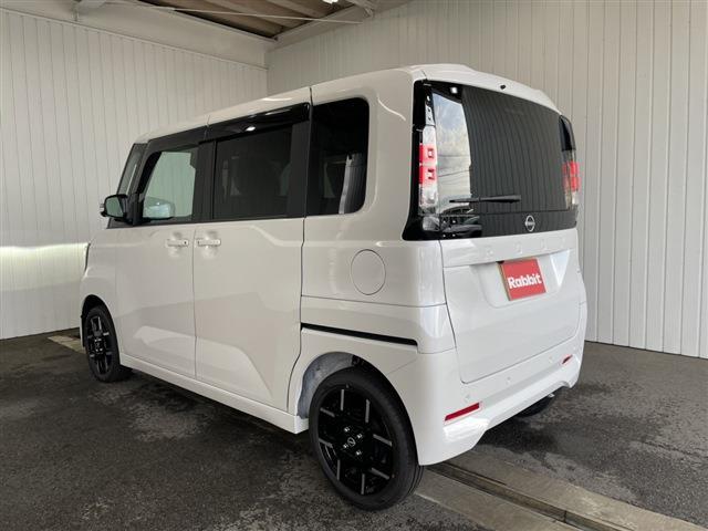日産 ルークス ６６０ ハイウェイスターＧターボ プロパイロット エディション ４ＷＤ R8年 (甲信越・北陸) 99