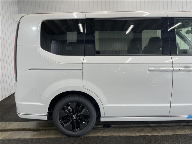 ホンダ ステップワゴン １．５ スパーダ プレミアムライン ４ＷＤ R8年 (甲信越・北陸) 99