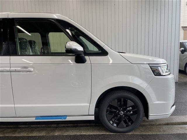 ホンダ ステップワゴン １．５ スパーダ プレミアムライン ４ＷＤ R8年 (甲信越・北陸) 99