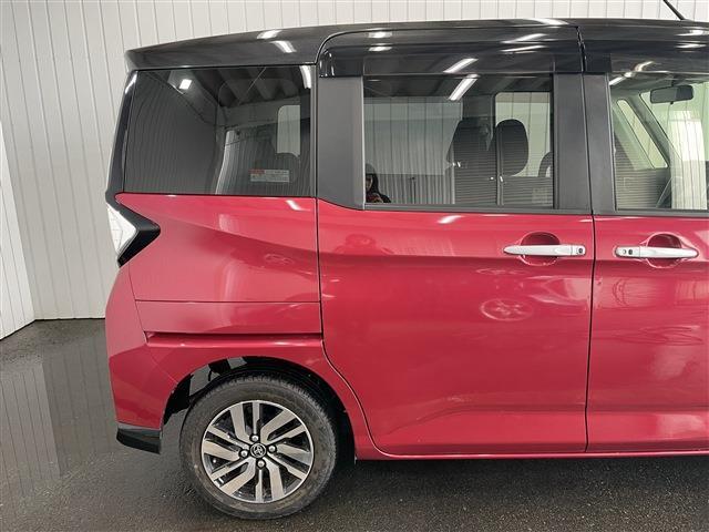 トヨタ タンク １．０ カスタム Ｇ H29年 (甲信越・北陸) 99