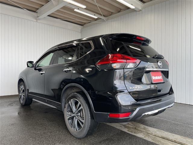 日産 エクストレイル ２．０ ２０ＸＩ ２列車 ４ＷＤ H30年 (甲信越・北陸) 99