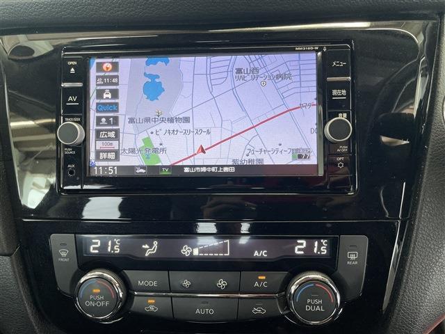 日産 エクストレイル ２．０ ２０ＸＩ ２列車 ４ＷＤ H30年 (甲信越・北陸) 99