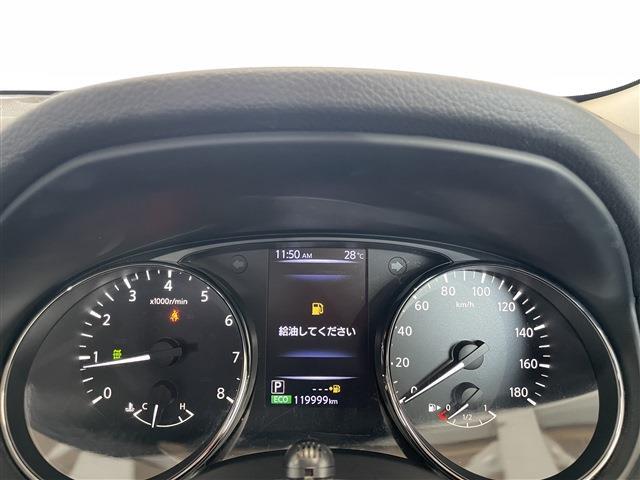日産 エクストレイル ２．０ ２０ＸＩ ２列車 ４ＷＤ H30年 (甲信越・北陸) 99