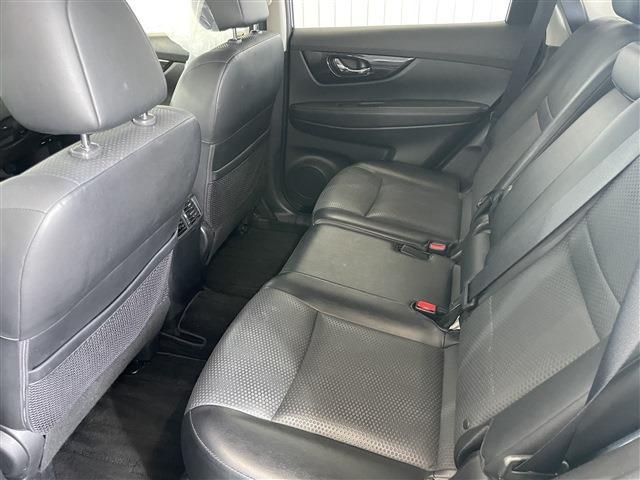 日産 エクストレイル ２．０ ２０ＸＩ ２列車 ４ＷＤ H30年 (甲信越・北陸) 99