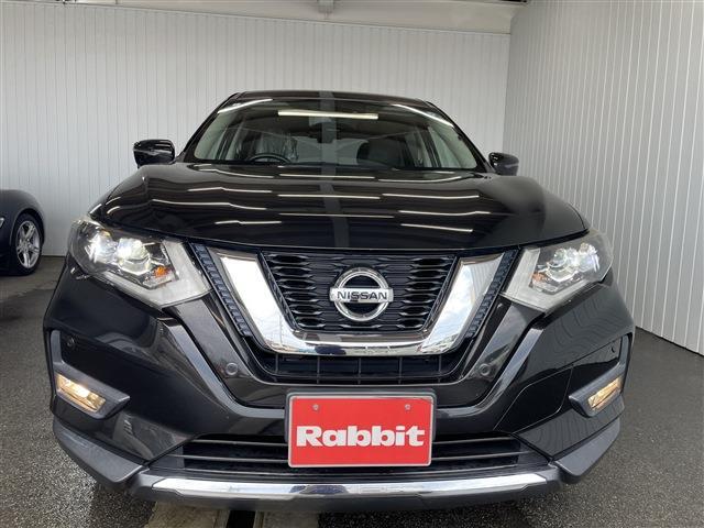 日産 エクストレイル ２．０ ２０ＸＩ ２列車 ４ＷＤ H30年 (甲信越・北陸) 99