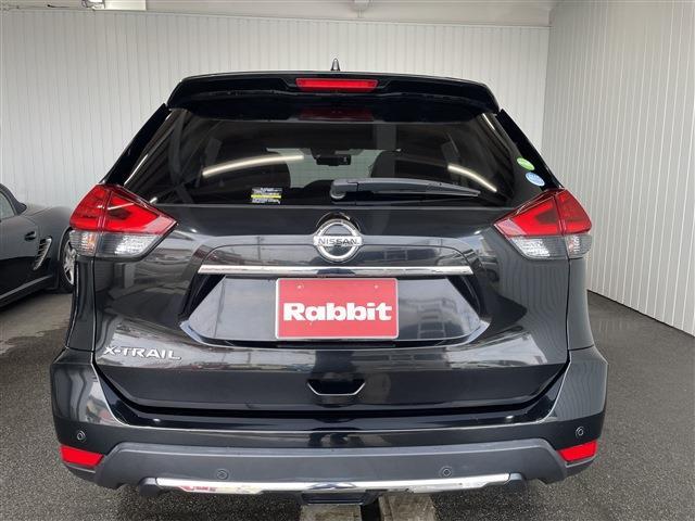 日産 エクストレイル ２．０ ２０ＸＩ ２列車 ４ＷＤ H30年 (甲信越・北陸) 99