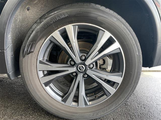 日産 エクストレイル ２．０ ２０ＸＩ ２列車 ４ＷＤ H30年 (甲信越・北陸) 99
