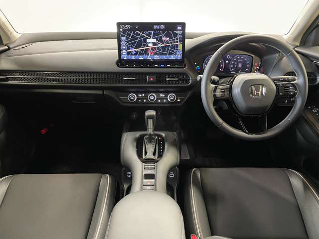 ホンダ ＺＲ−Ｖ １．５ Ｘ R5年 (甲信越・北陸) 99