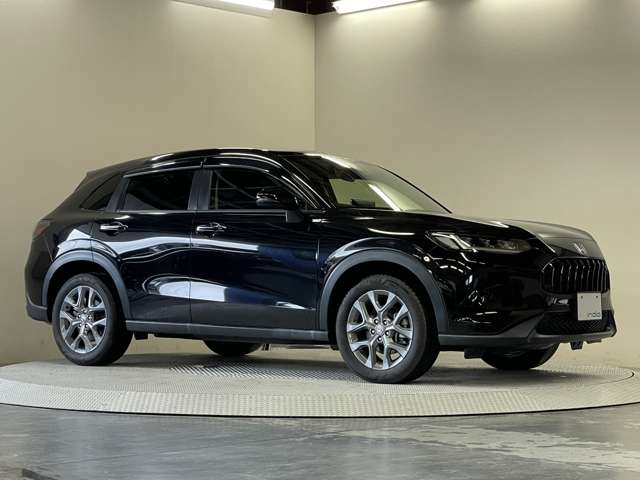 ホンダ ＺＲ−Ｖ １．５ Ｘ R5年 (甲信越・北陸) 99
