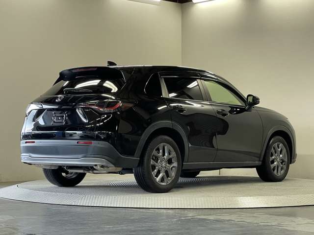 ホンダ ＺＲ−Ｖ １．５ Ｘ R5年 (甲信越・北陸) 99