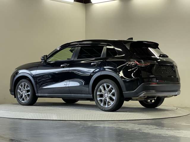 ホンダ ＺＲ−Ｖ １．５ Ｘ R5年 (甲信越・北陸) 99