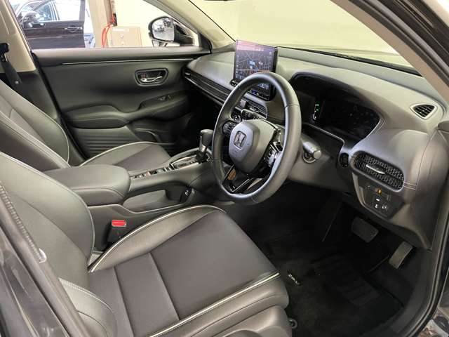 ホンダ ＺＲ−Ｖ １．５ Ｘ R5年 (甲信越・北陸) 99
