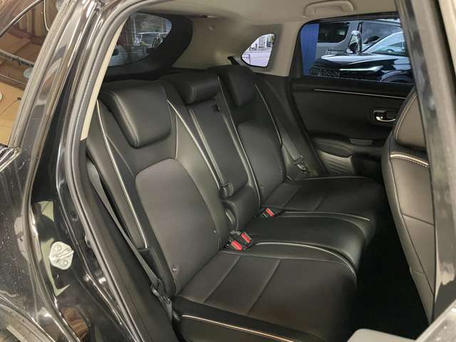 ホンダ ＺＲ−Ｖ １．５ Ｘ R5年 (甲信越・北陸) 99