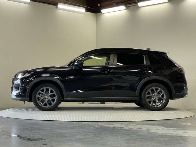 ホンダ ＺＲ−Ｖ １．５ Ｘ R5年 (甲信越・北陸) 99