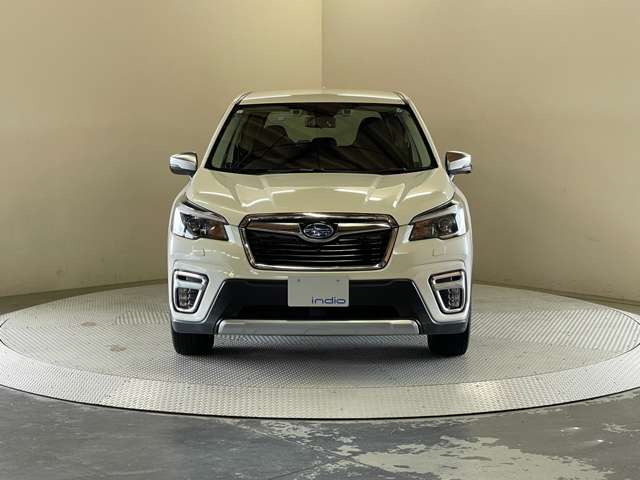 スバル フォレスター　ハイブリッド ２．０ アドバンス ４ＷＤ R3年 (甲信越・北陸) 99