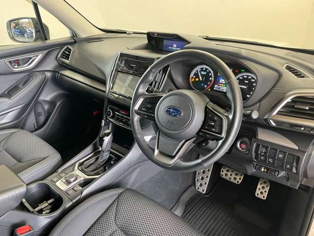 スバル フォレスター　ハイブリッド ２．０ アドバンス ４ＷＤ R3年 (甲信越・北陸) 99
