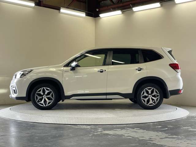 スバル フォレスター　ハイブリッド ２．０ アドバンス ４ＷＤ R3年 (甲信越・北陸) 99