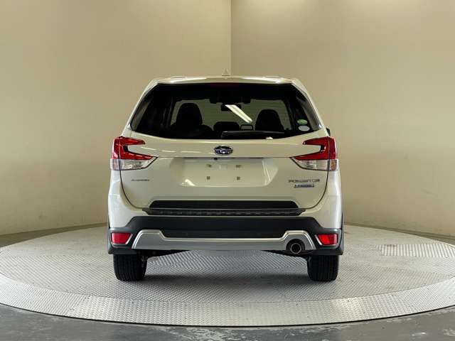 スバル フォレスター　ハイブリッド ２．０ アドバンス ４ＷＤ R3年 (甲信越・北陸) 99