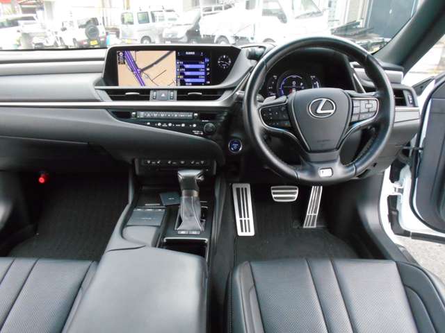 レクサス ＥＳ３００ｈ Ｆスポーツ R1年 (近畿) 99