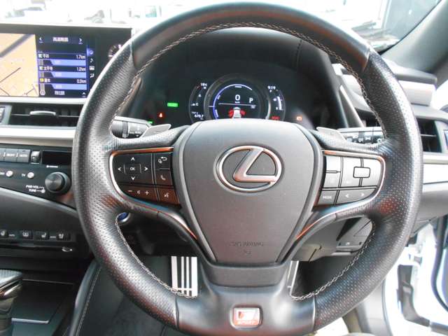 レクサス ＥＳ３００ｈ Ｆスポーツ R1年 (近畿) 99