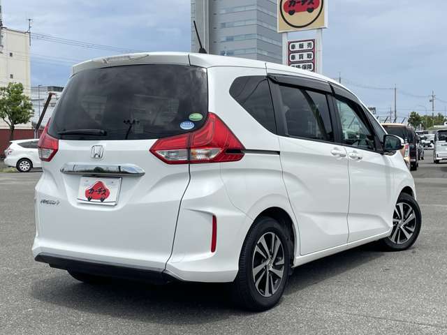 ホンダ フリード＋ １．５ Ｇ ホンダセンシング R1年 (近畿) 99