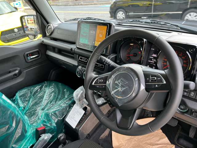 スズキ ジムニー　ノマド １．５ ＦＣ ４ＷＤ R8年 (近畿) 99