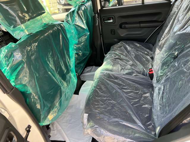 スズキ ジムニー　ノマド １．５ ＦＣ ４ＷＤ R8年 (近畿) 99