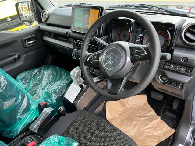 スズキ ジムニー　ノマド １．５ ＦＣ ４ＷＤ R8年 (近畿) 99