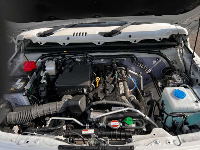スズキ ジムニー　ノマド １．５ ＦＣ ４ＷＤ R7年 (近畿) 99