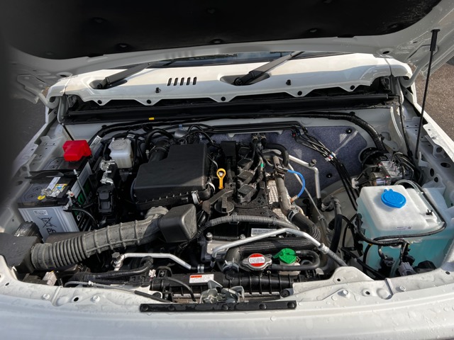 スズキ ジムニー　ノマド １．５ ＦＣ ４ＷＤ R7年 (近畿) 99