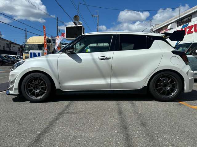 スズキ スイフト スポーツ １．４ R1年 (近畿) 99
