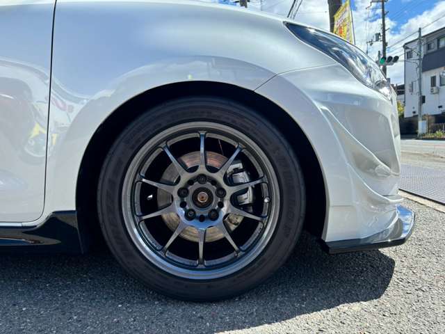 スズキ スイフト スポーツ １．４ R1年 (近畿) 99