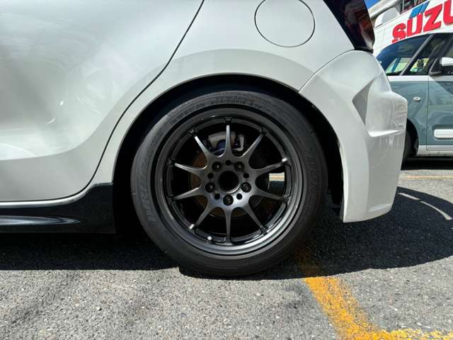 スズキ スイフト スポーツ １．４ R1年 (近畿) 99