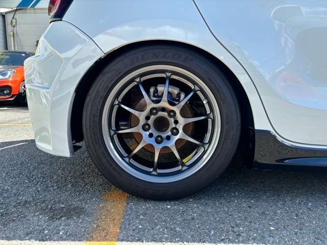 スズキ スイフト スポーツ １．４ R1年 (近畿) 99