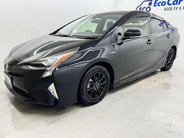 トヨタ プリウス １．８ Ｓ H29年 (近畿) 99