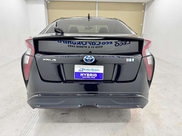 トヨタ プリウス １．８ Ｓ H29年 (近畿) 99