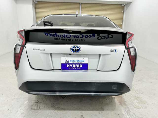 トヨタ プリウス １．８ Ｓ H28年 (近畿) 99