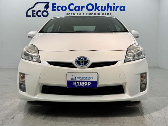 トヨタ プリウス １．８ Ｓ H22年 (近畿) 99