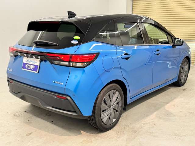 日産 ノート １．２ Ｘ R3年 (近畿) 99