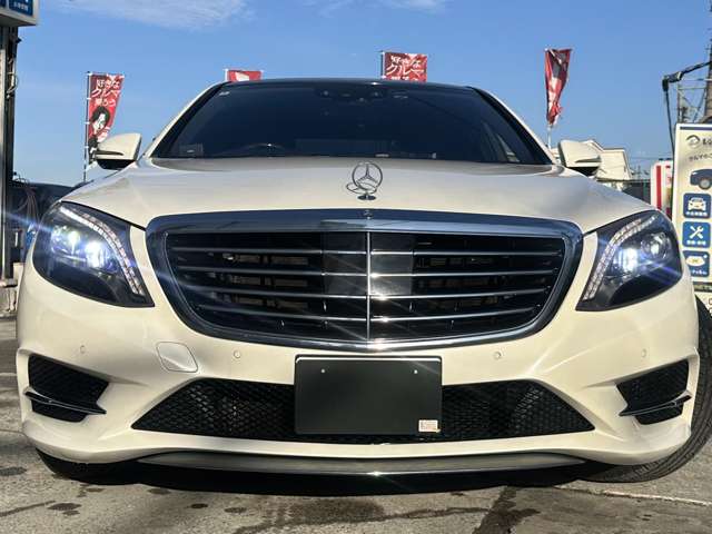 メルセデスベンツ Ｓクラス Ｓ４００ ハイブリッド エクスクルーシブ H25年 (近畿) 99
