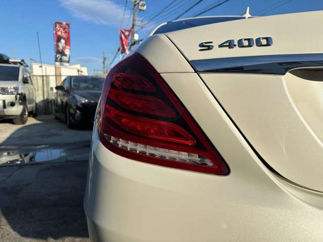 メルセデスベンツ Ｓクラス Ｓ４００ ハイブリッド エクスクルーシブ H25年 (近畿) 99