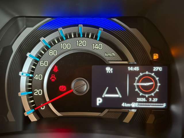 スズキ ハスラー ６６０ ハイブリッド Ｇ R8年 () 99